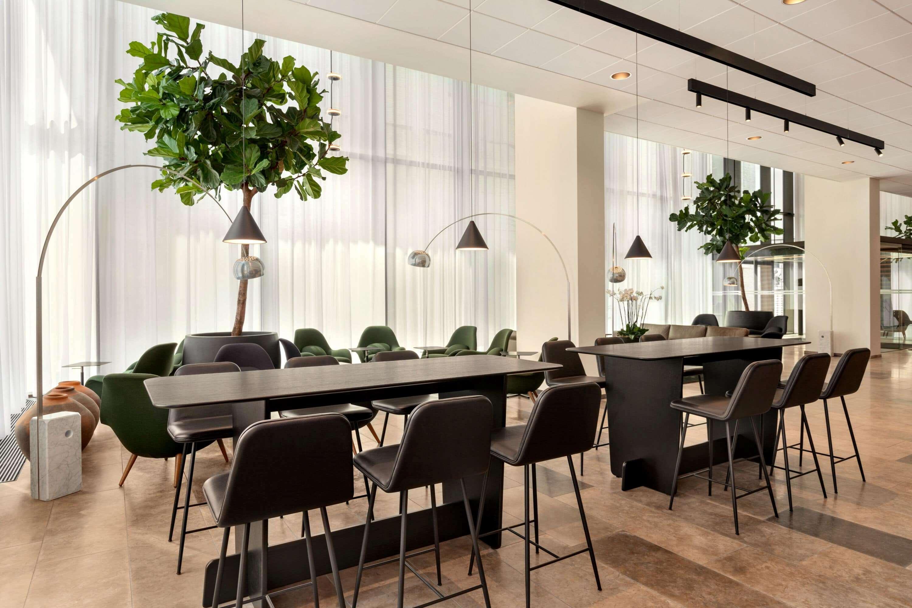 Hotel Comwell Portside Dolce By Wyndham København